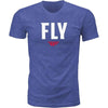 Fly Racing WFH Men's Short-Sleeve Shirts