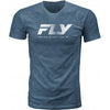 Fly Racing Worldwide Men's Short-Sleeve Shirts