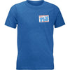 Fly Racing Graffiti Youth Short-Sleeve Shirts