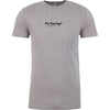 Dark Grey Heather