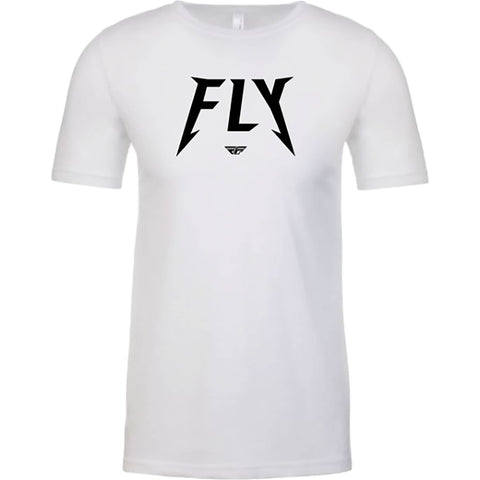 Fly Racing Master Youth Short-Sleeve Shirts