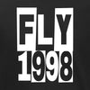 Fly Racing Punk Youth Short-Sleeve Shirts