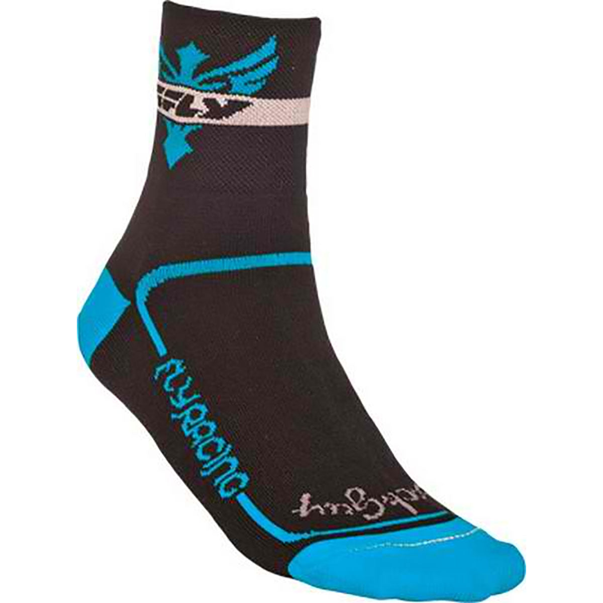 Fly Racing Action Adult Socks-350