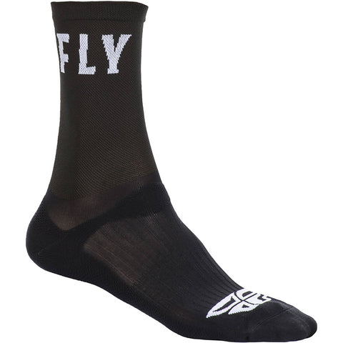 Fly Racing Screw Adult Socks