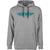 Grey / Blue