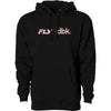 Fly Racing DBK Men's Hoody Pullover Sweatshirts