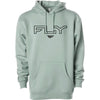 Fly Racing Edge Men's Hoody Pullover Sweatshirts