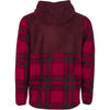 Fly Racing Half Men's Hoody Zip Sweatshirts