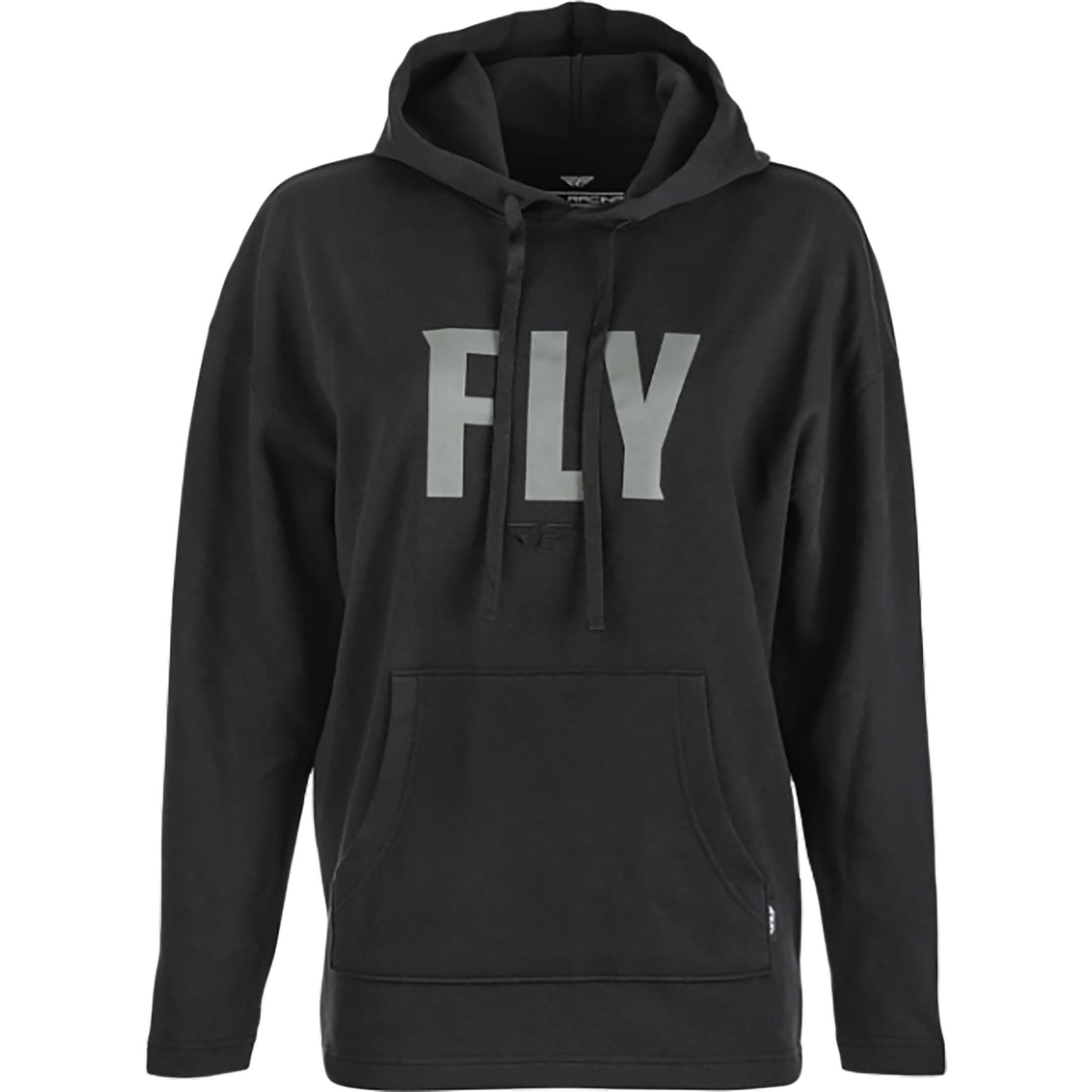 Fly Racing Weekender Women's Hoody Pullover Sweatshirts-358