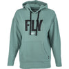 Fly Racing Weekender Women's Hoody Pullover Sweatshirts