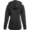 Fly Racing Corporate Women's Hoody Zip Sweatshirts