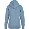 Fly Racing Corporate Women's Hoody Zip Sweatshirts