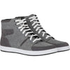 Black / Grey