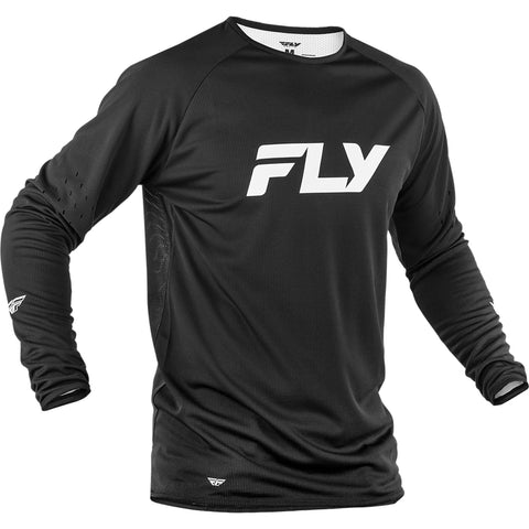 Fly Racing Gravity LS Men's MTB Jerseys