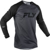 Fly Racing Gravity LS Men's MTB Jerseys