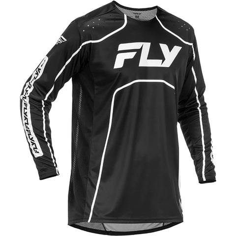 Fly Racing Rayce 2026 LS Men's MTB Jerseys