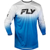 Blue / White / Black
