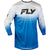 Blue / White / Black