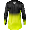 Fly Racing Rayce Sonar LS Men's MTB Jerseys
