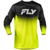 Hi-Vis / Black / White