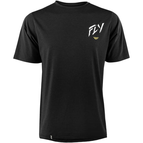 Fly Racing Trail Dig SS Men's MTB Jerseys