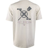 Fly Racing Trail Dig SS Men's MTB Jerseys