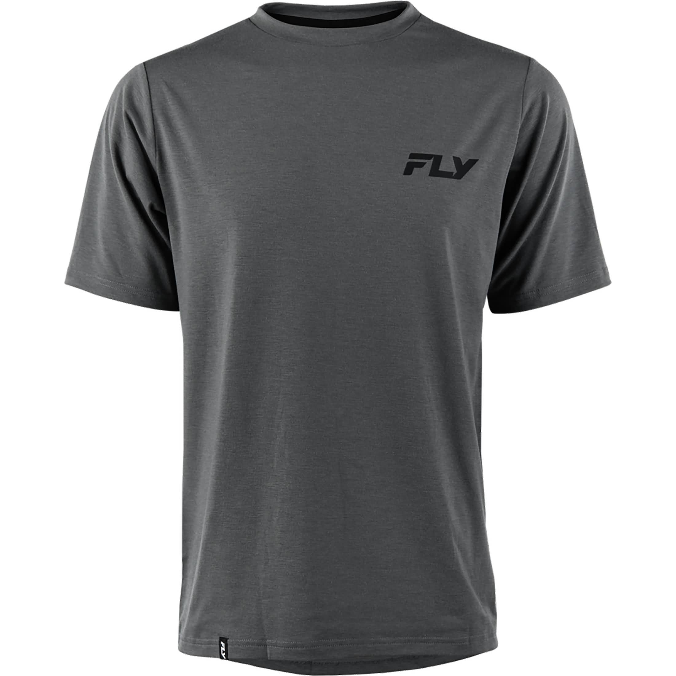 Fly Racing Trail SS Men's MTB Jerseys-359