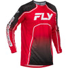 Fly Racing Rayce 2026 LS Youth MTB Jerseys