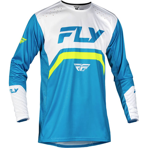 Fly Racing Rayce LS Youth MTB Jerseys