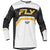 White / Black / Gold
