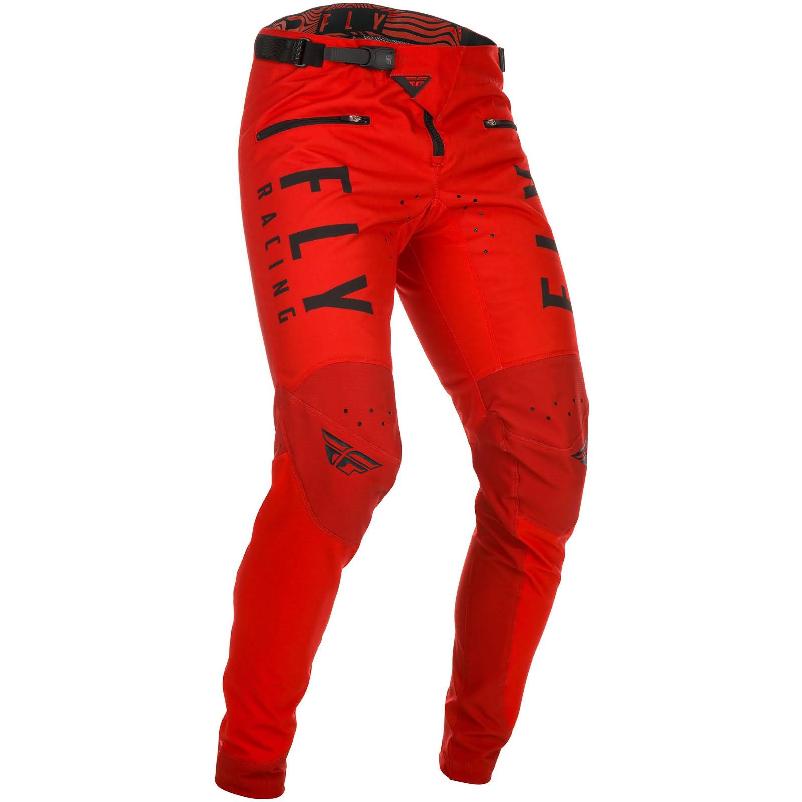 Fly Racing Kinetic Men's MTB Pants-374