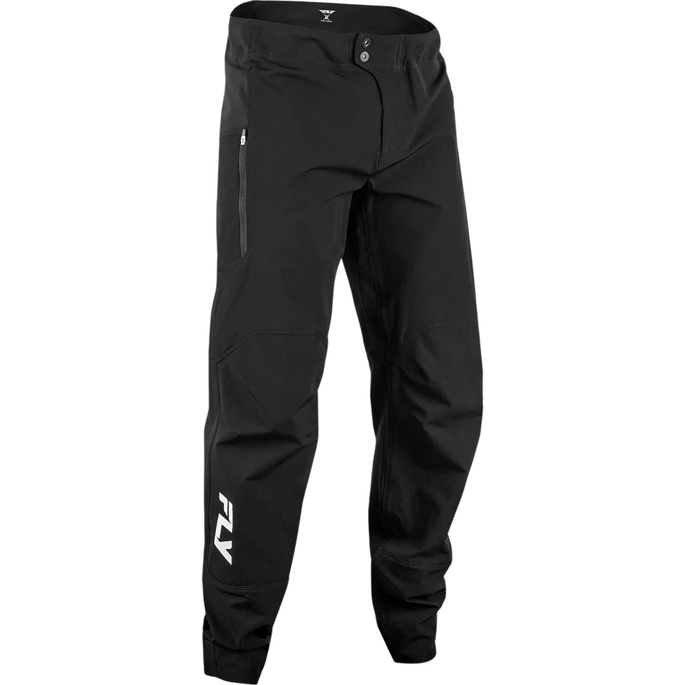 Fly Racing Gravity Men's MTB Pants-359
