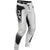 White / Black