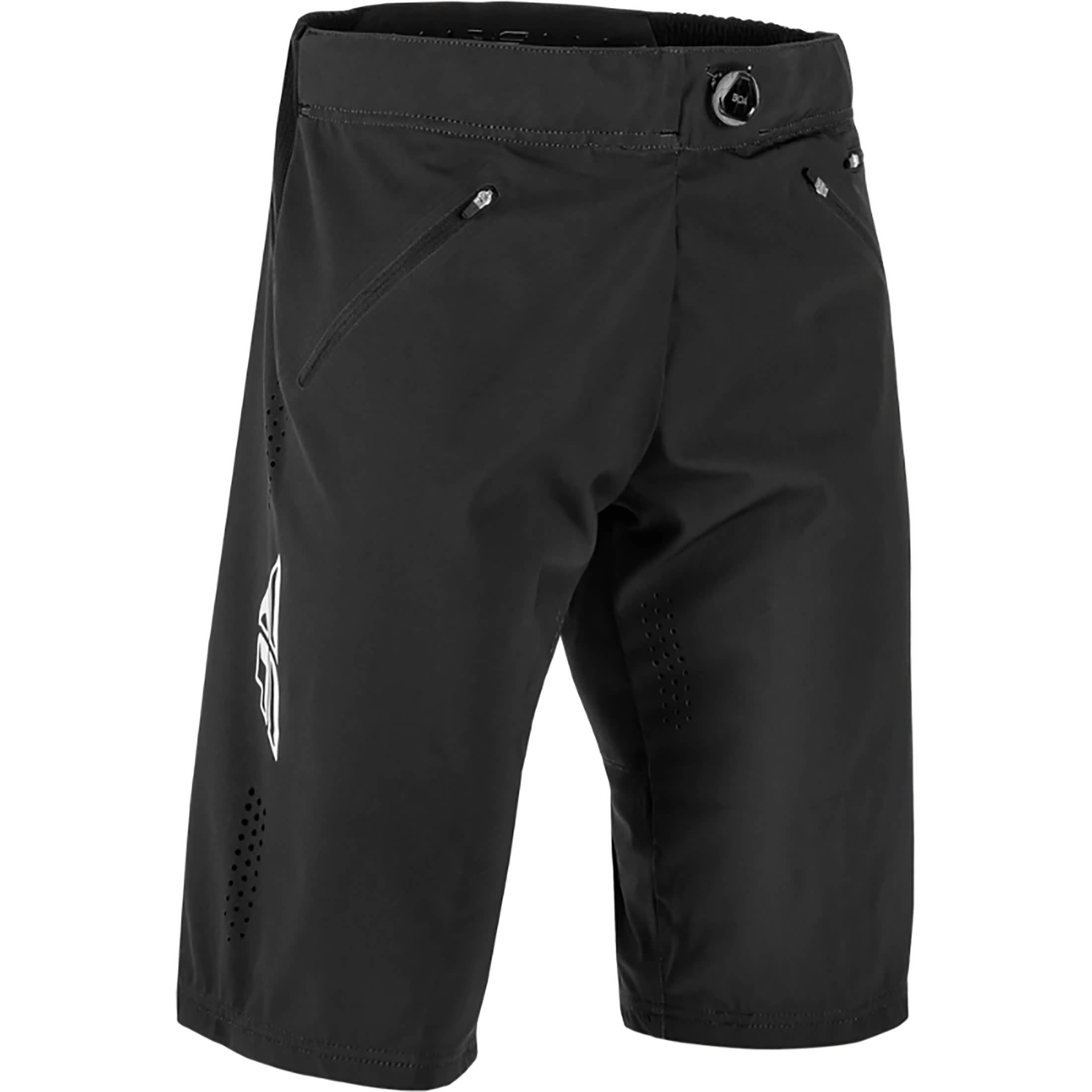 Fly Racing Radium Men's MTB Shorts-353