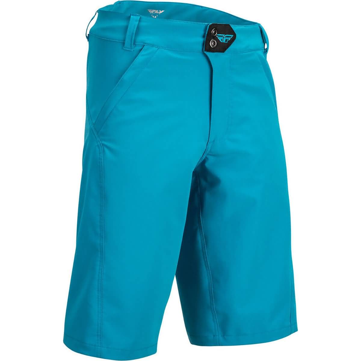 Fly Racing Warpath Men's MTB Shorts-353