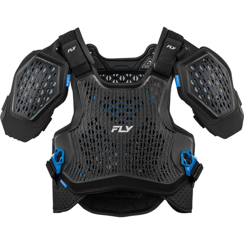 Fly Racing Blueprint RCH-2 Chest Protector Adult Off-Road Body Armor