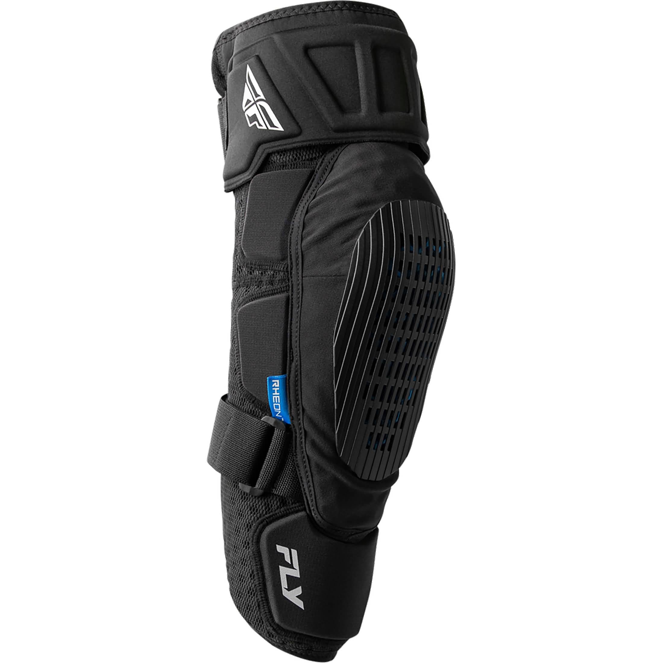 Fly Racing Blueprint RDH Knee Guard Adult Off-Road Body Armor-36-6009
