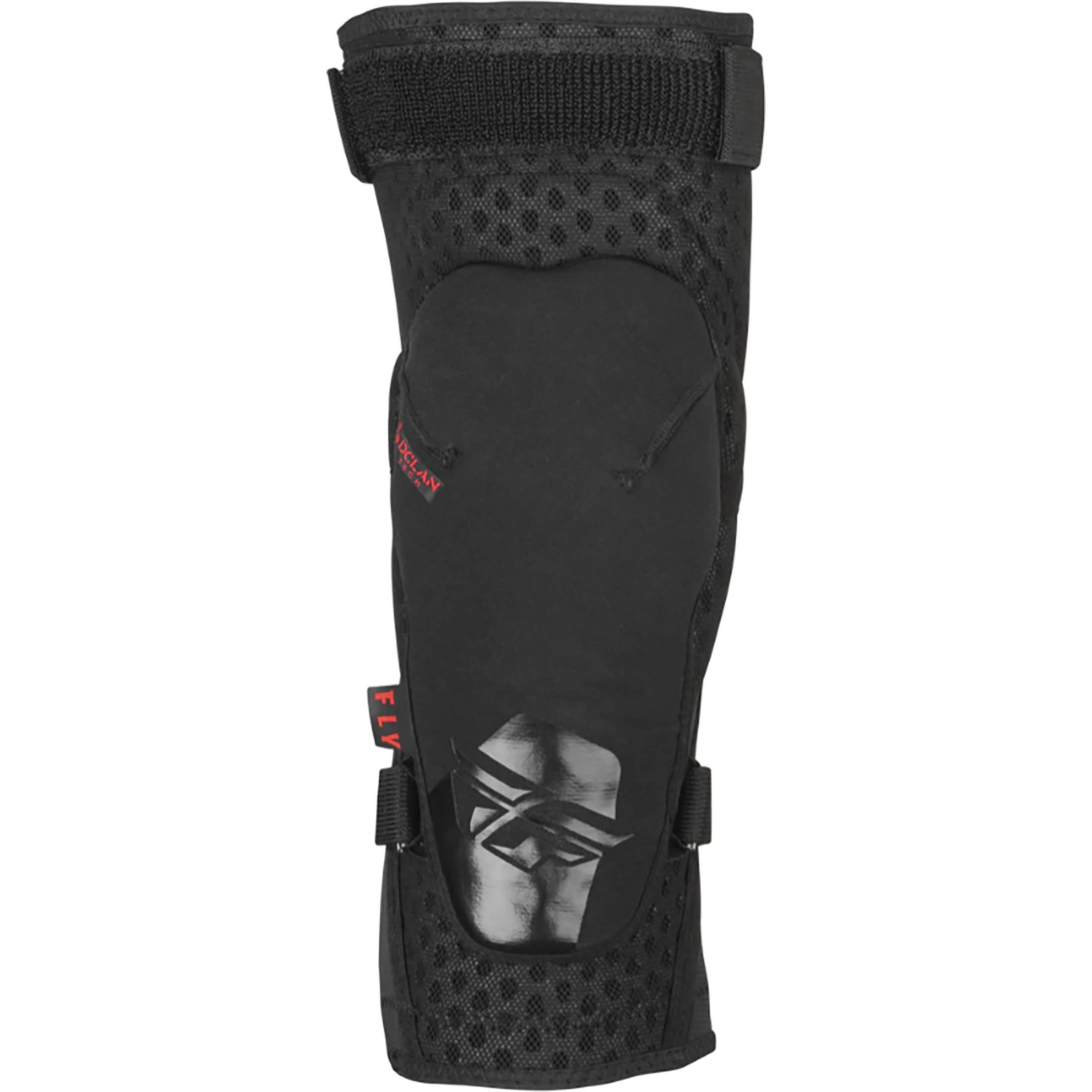 Fly Racing Cypher Knee Guard Adult Off-Road Body Armor-28-3096