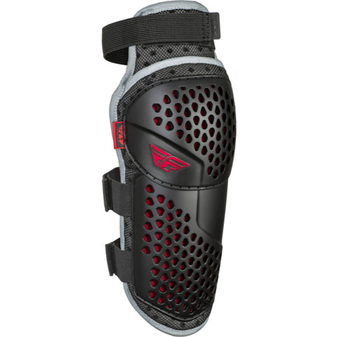 Fly Racing CE Barricade Flex Elbow Guard Adult Off-Road Body Armor