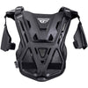 Fly Racing Revel CE Roost Guard Adult Off-Road Body Armor