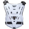 Fly Racing Revel Race CE Roost Guard Adult Off-Road Body Armor