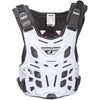 Fly Racing Revel Race CE Roost Guard Adult Off-Road Body Armor