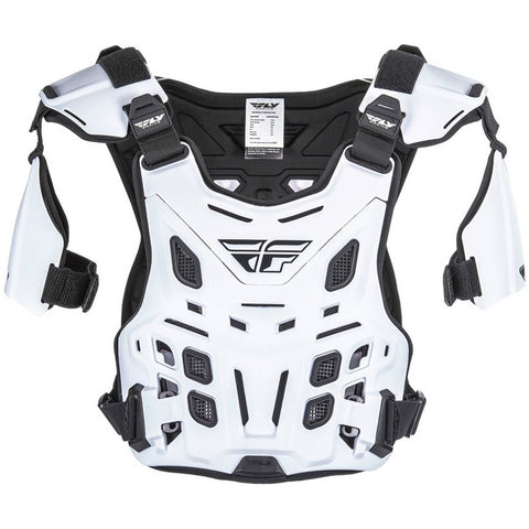 Fly Racing Revel Roost Guard Adult Off-Road Body Armor