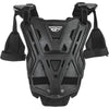 Fly Racing Revel XL CE Roost Guard Adult Off-Road Body Armor