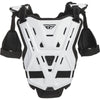 Fly Racing Revel XL CE Roost Guard Adult Off-Road Body Armor