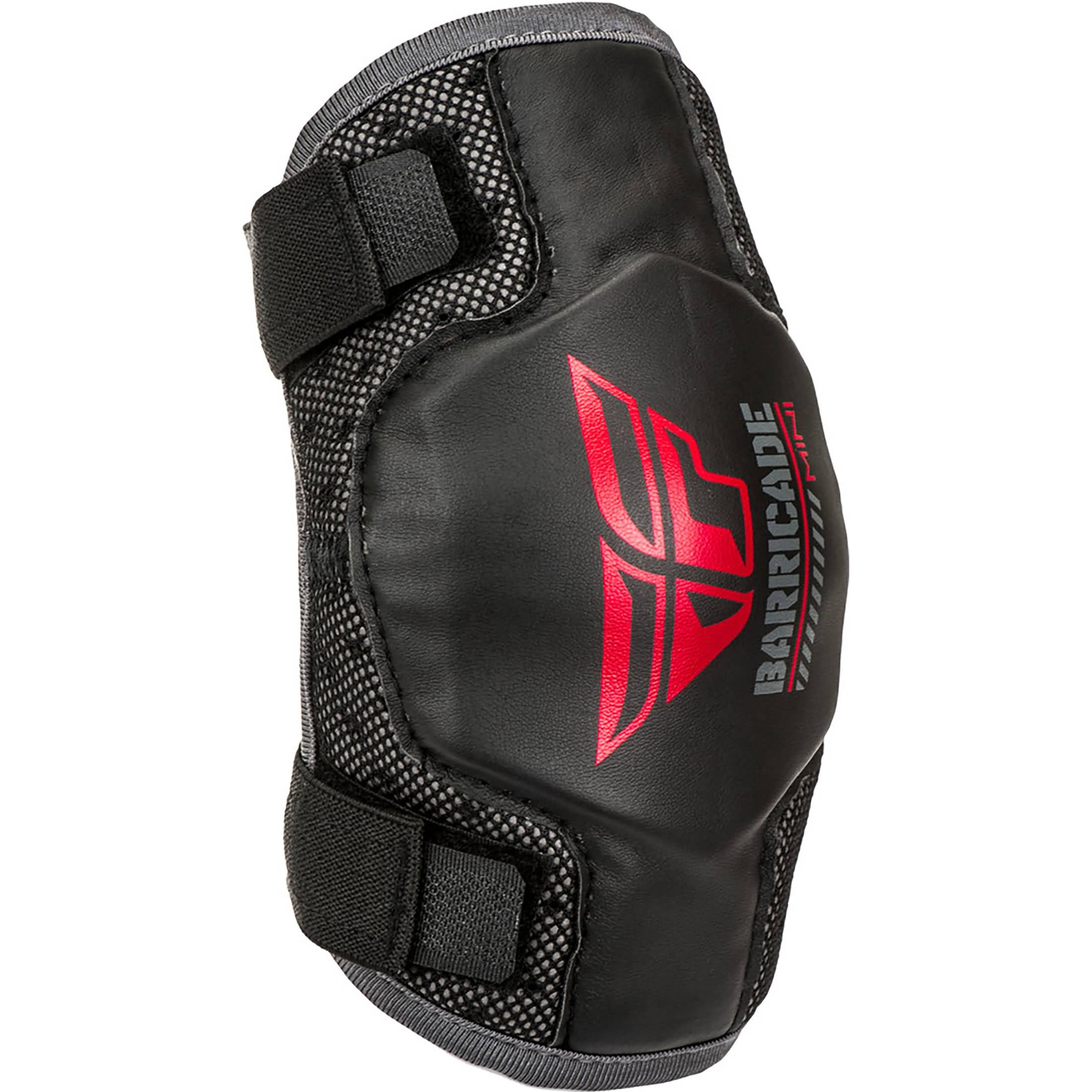 Fly Racing Barricade Mini Elbow Guard Youth Off-Road Body Armor-28-3130