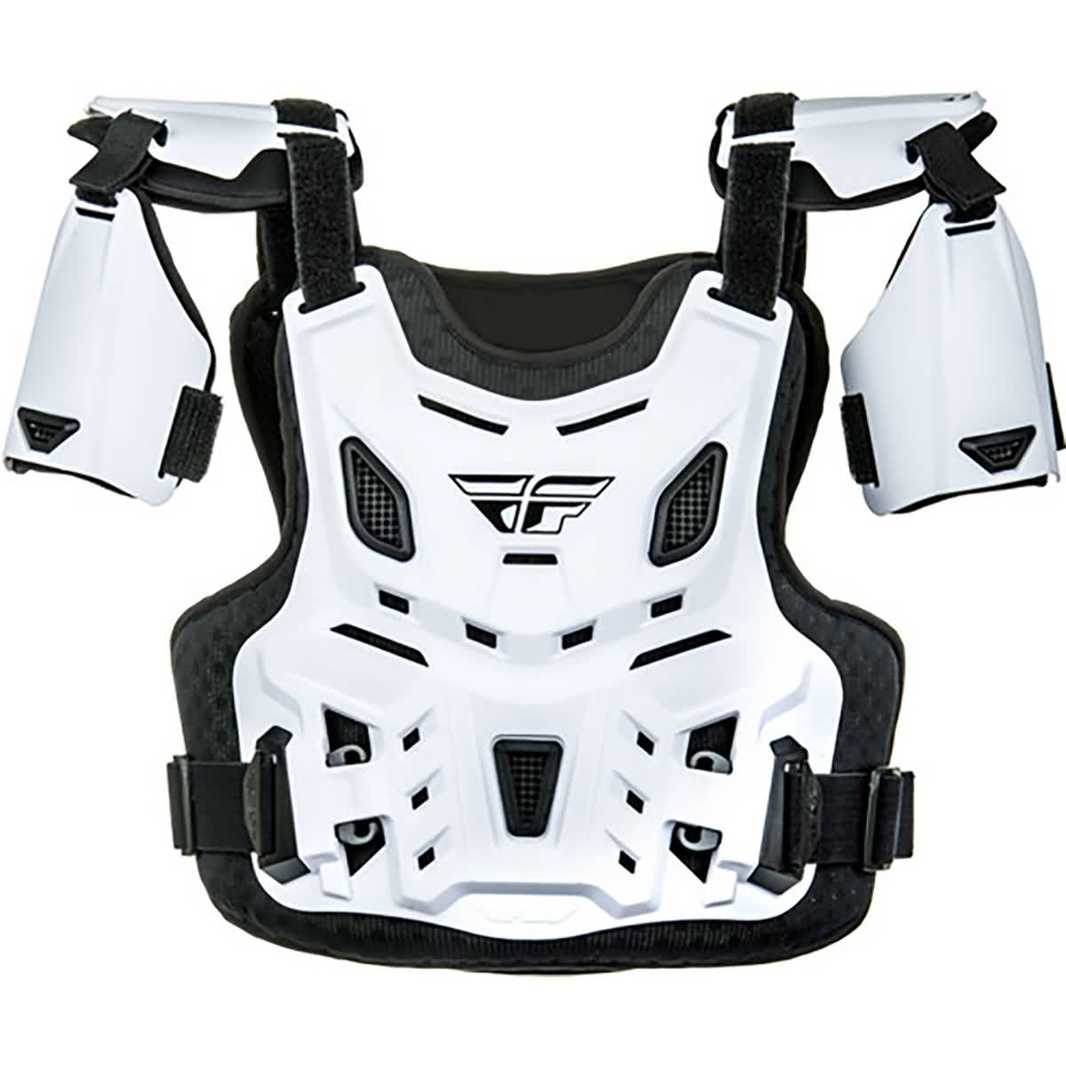 Fly Racing CE Revel Roost Guard Youth Off-Road Body Armor-36-16060