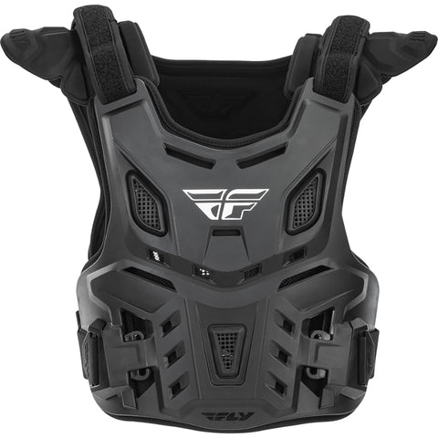 Fly Racing Revel Race Roost Guard Youth Off-Road Body Armor