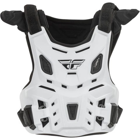Fly Racing Revel Race CE Roost Guard Youth Off-Road Body Armor (Refurbished, Without Tags)