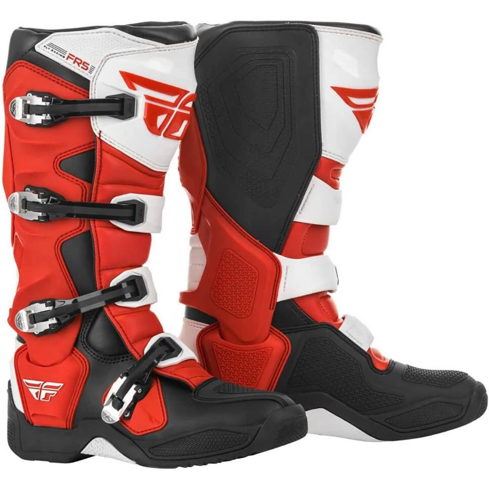 Fly Racing 2021 FR5 Adult Off-Road Boots-364